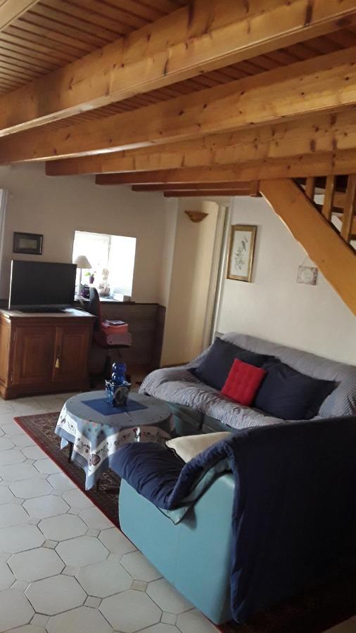 Ty Evelyne 11 Kernevez Botmeur Bed & Breakfast Екстериор снимка